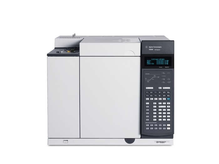 安捷伦气相色谱仪 7890B