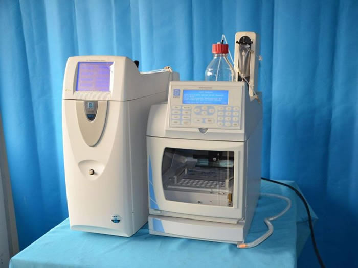 戴安离子色谱仪 ICS-2100