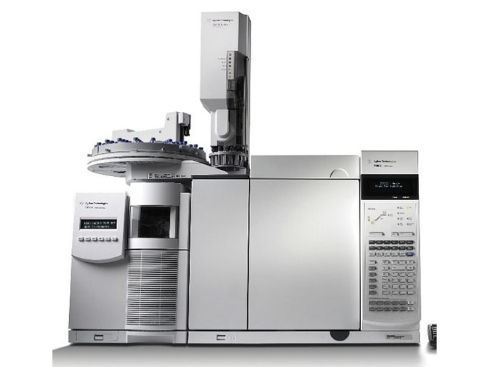 安捷伦气质联用仪 7890A-5975C