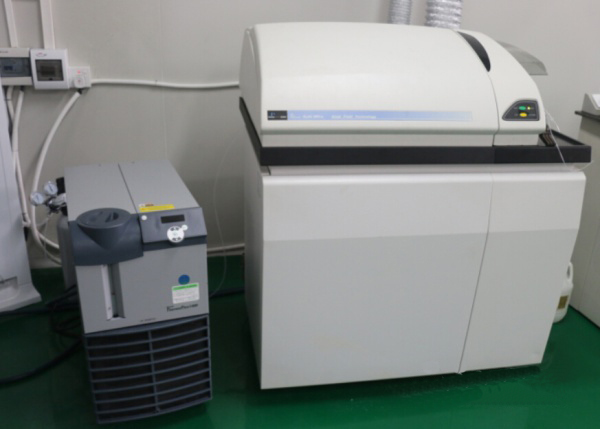 PE等离子体质谱仪 DRC-e