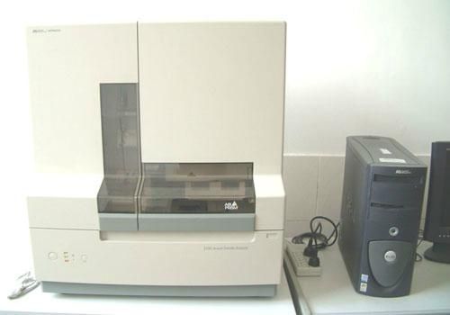 基因测序仪ABI3100/XL