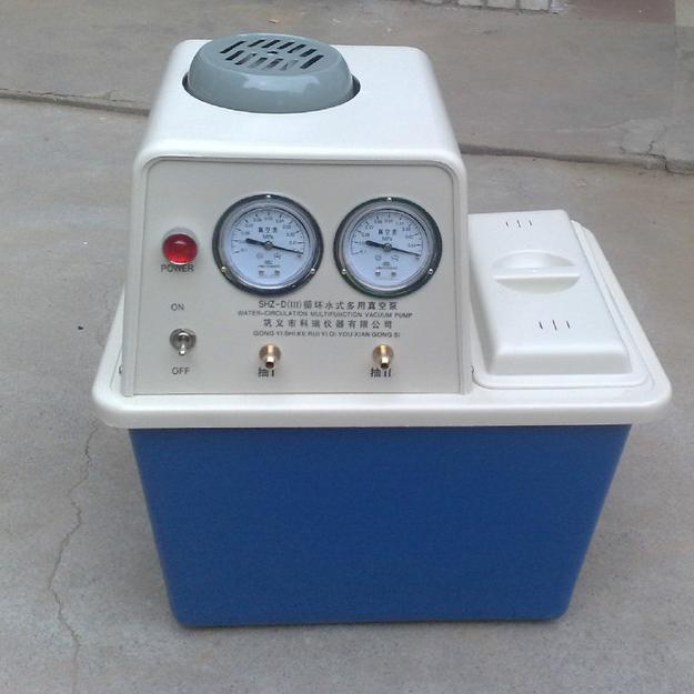 循环水多用真空泵 SHB-3