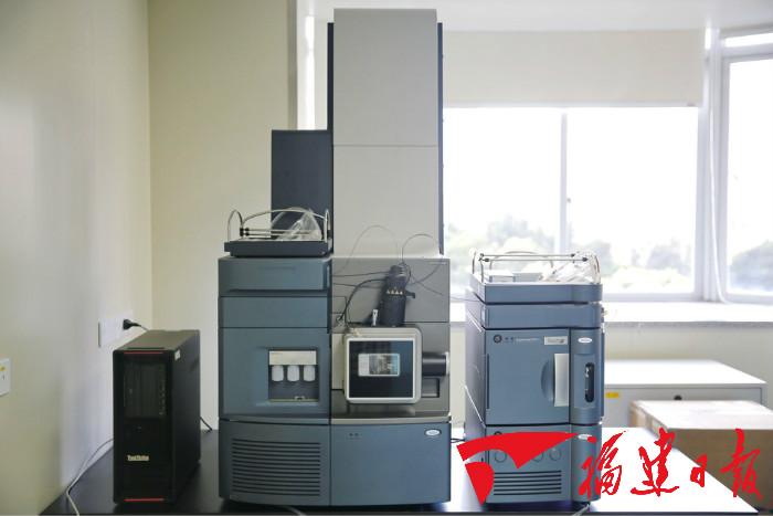 液质联用的检测器_简述液质联用仪的工作原理_液质联用仪主要测什么