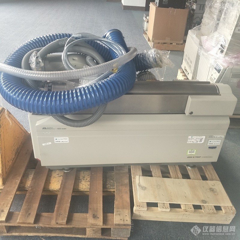 液质联用仪组成_API4000液质联用仪_液质联用仪6545