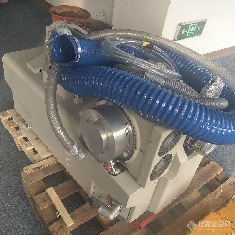 液质联用仪6545_液质联用仪组成_API4000液质联用仪