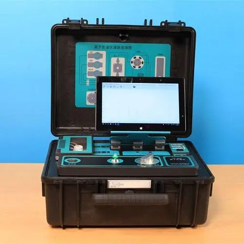 离子色谱仪国产品牌排行_离子色谱仪厂家排行_国内离子色谱仪器厂家排名