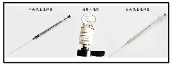 气相色谱仪的应用_气相色谱仪应用实例_气相色谱仪器使用