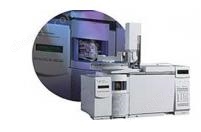 5975C气相色谱/质谱联用仪