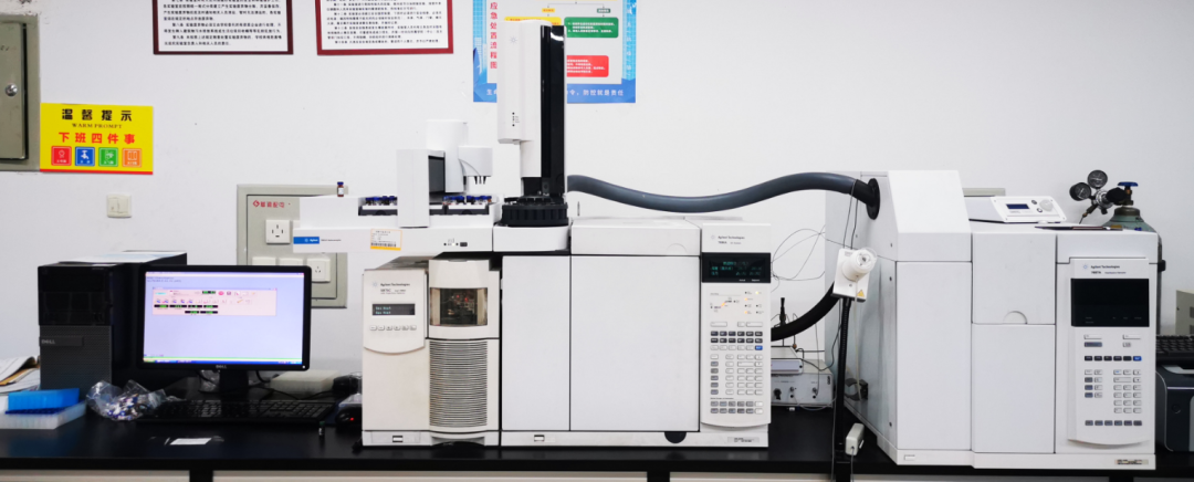 气质联用仪数据处理步骤_气质联用数据处理_气质联用仪数据分析