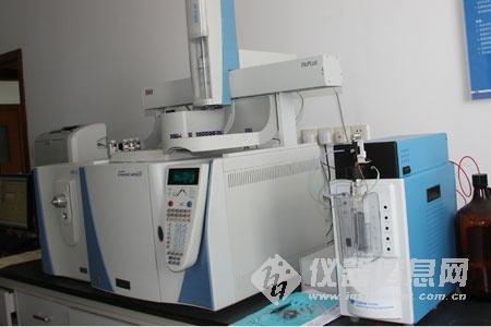 气质联用仪样品前处理_气质联用仪结构_气质联用仪数据处理