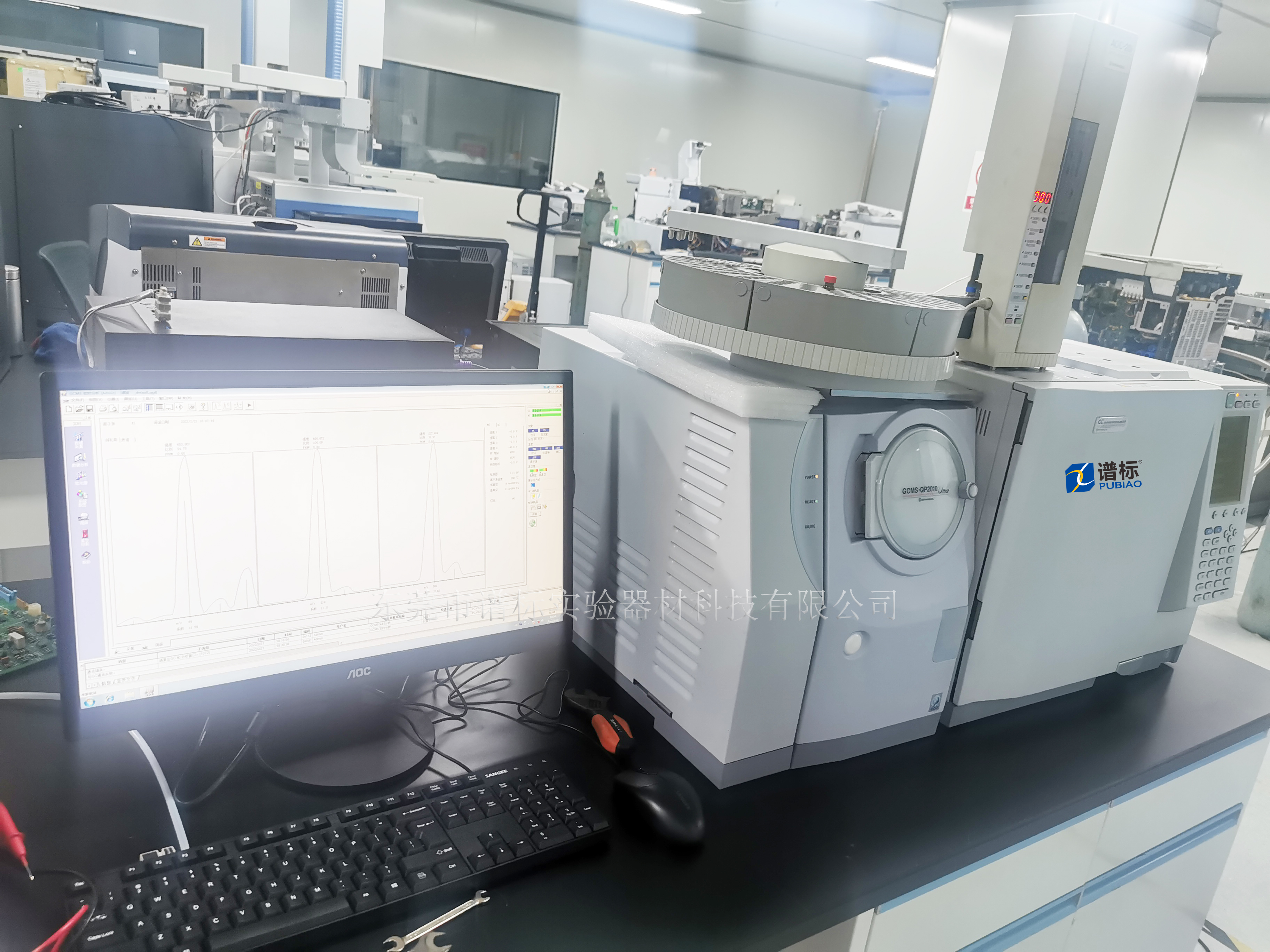 气质联用仪实验报告总结_使用气质联用仪应注意哪些方面_气质联用仪干什么用
