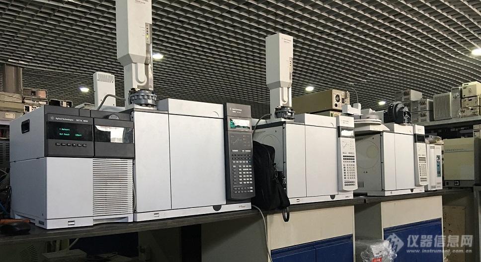 气质联用仪测定的样品要求_气质联用仪内标法_气质联用仪检定规程