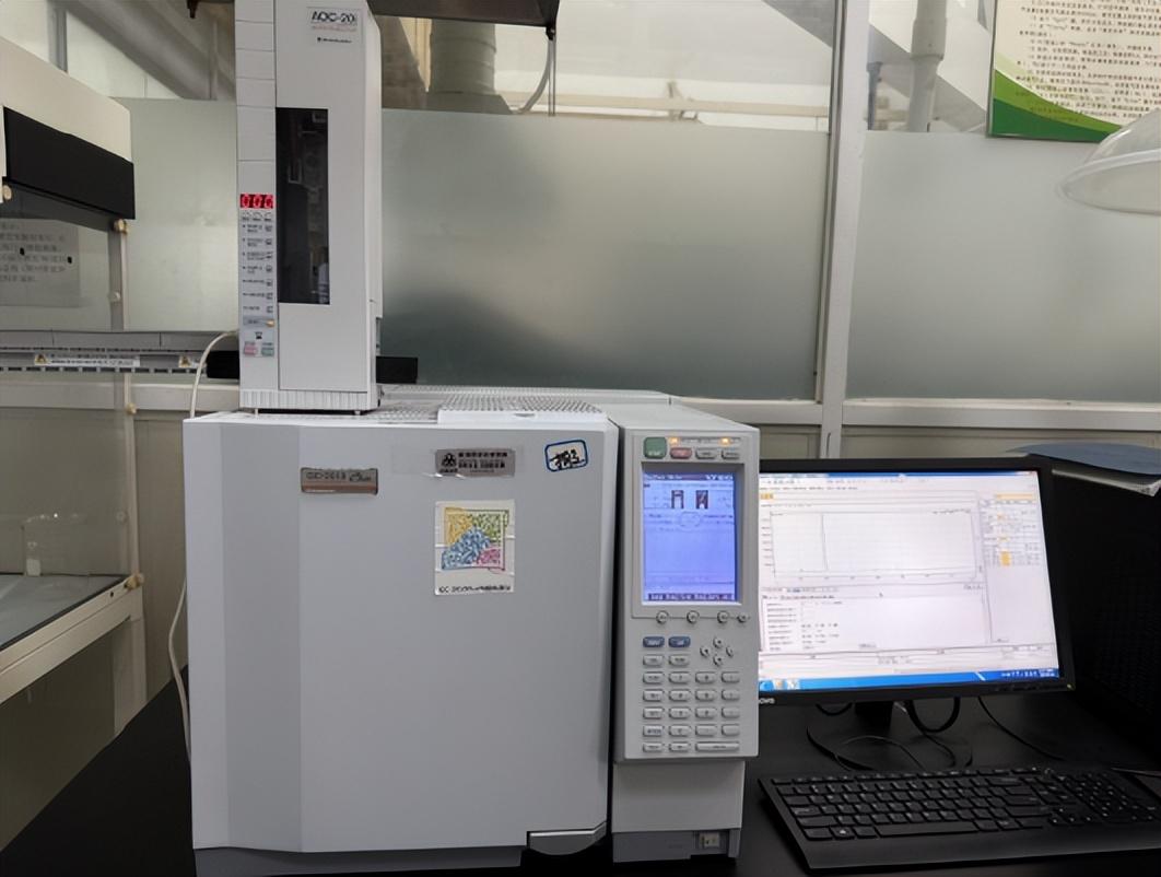气质联用仪的组成_气质联用仪的注意事项_气质联用仪图片