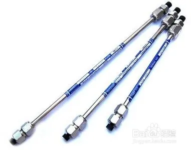 化学实验经验：[2]液相色谱操作流程