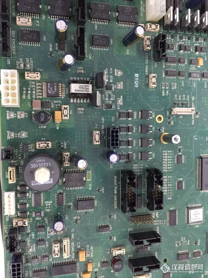 液质联用仪的基本仪器结构_液质联用仪器_waters液质联用仪价格