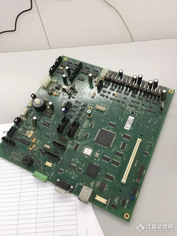 液质联用仪的基本仪器结构_waters液质联用仪价格_液质联用仪器