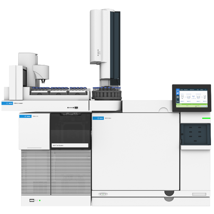 气质联用仪检定规程_气质联用仪的检测器_气质联用仪检测