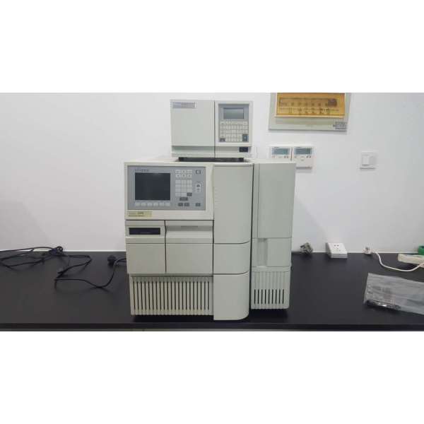 液相色谱仪视频_液相色谱仪多少钱_液相色谱仪干嘛的