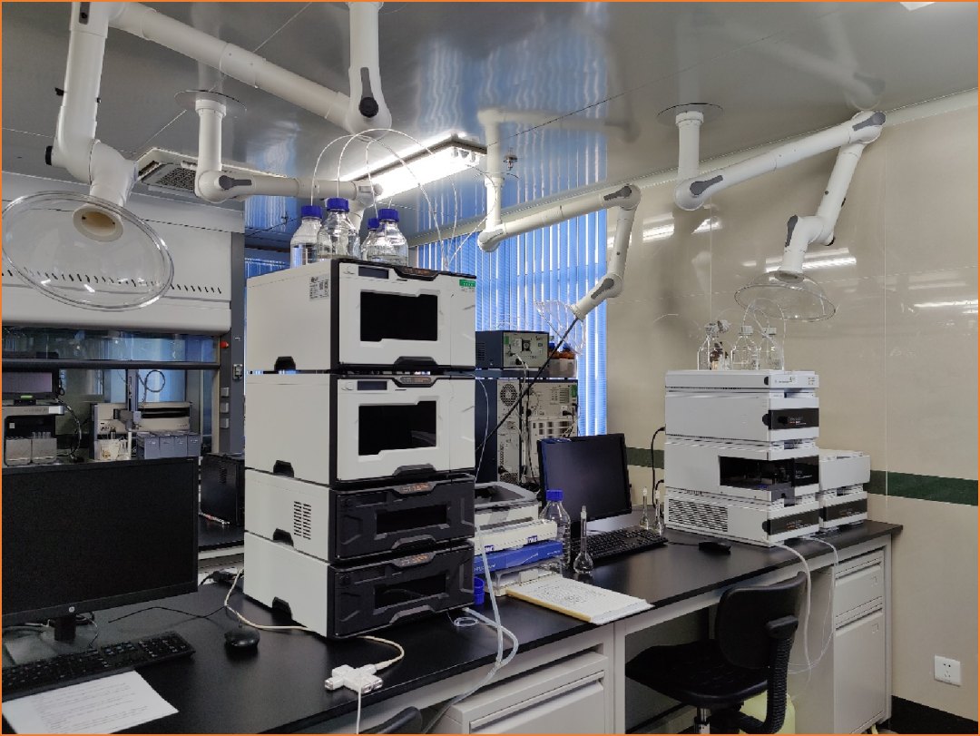 液质联用的检测器_液质联用仪主要测什么_液质联用仪校准规范