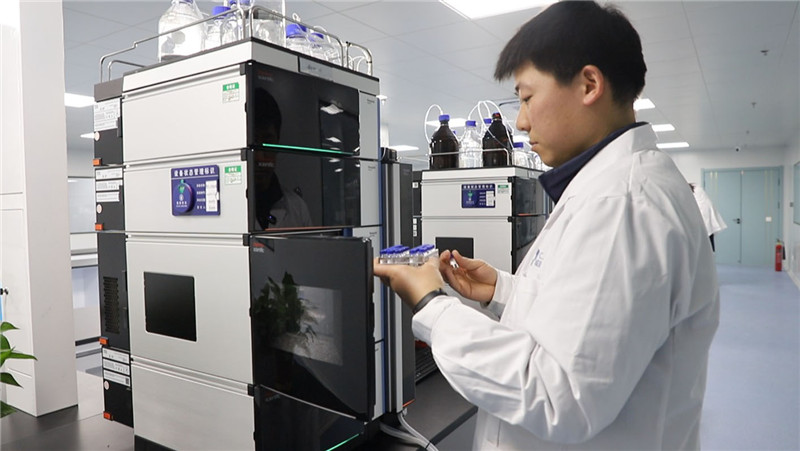 气相色谱仪哪家最好_气相色谱仪的意义_气相色谱仪的好坏取决于